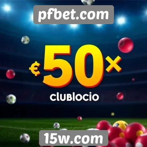 Explorando os bônus e promoções do pfbet.com