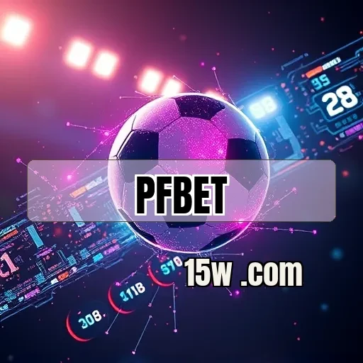 pfbet.com: Descubra Como Jogar com Segurança e Confiança