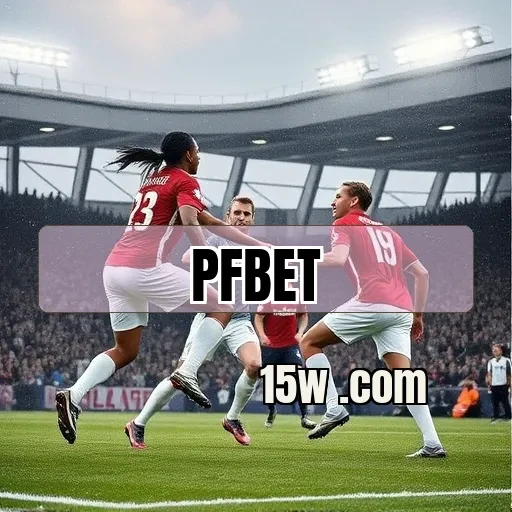 pfbet.com: Pagamentos Rápidos e Seguros Para Aumentar Seu Jogo