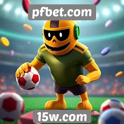 Métodos de pagamento disponíveis no pfbet.com