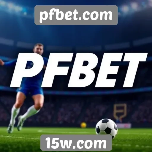 Promoções e bônus oferecidos por pfbet.com