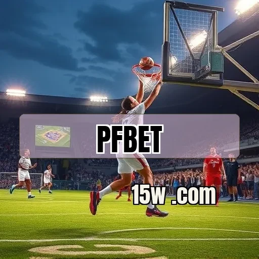 pfbet.com e as Melhores Promoções que Você Precisa Conhecer