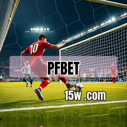pfbet.com: Sua Porta de Entrada para Emoções Inigualáveis em Apostas Esportivas